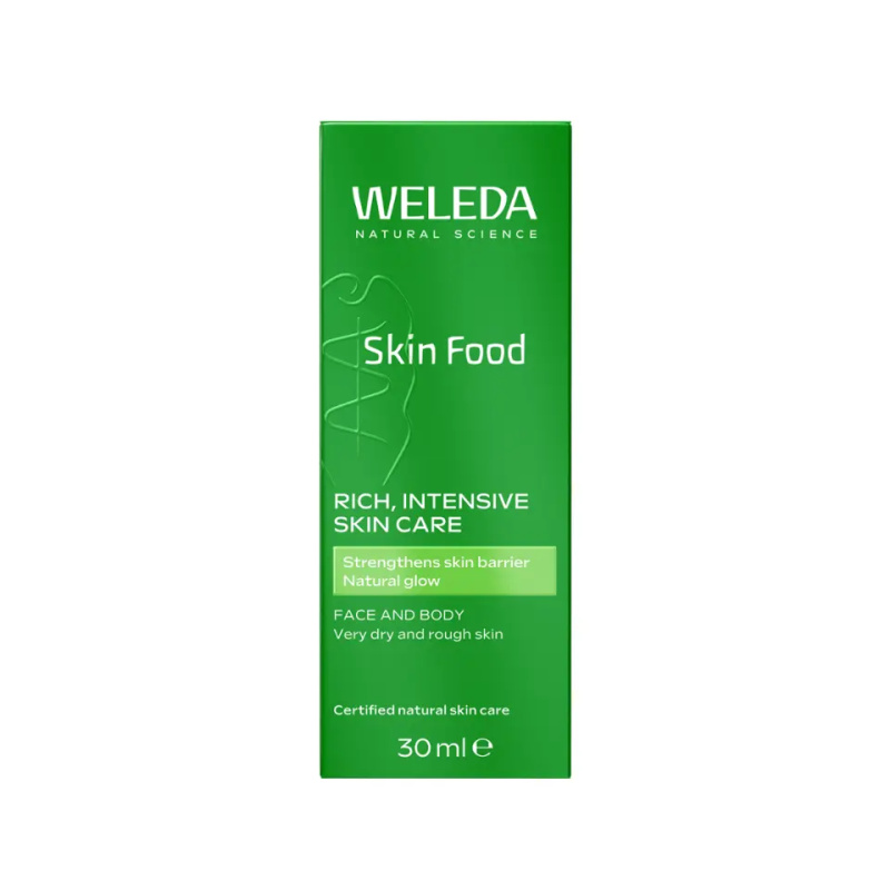 Weleda Skin Food Objem: 10 ml
