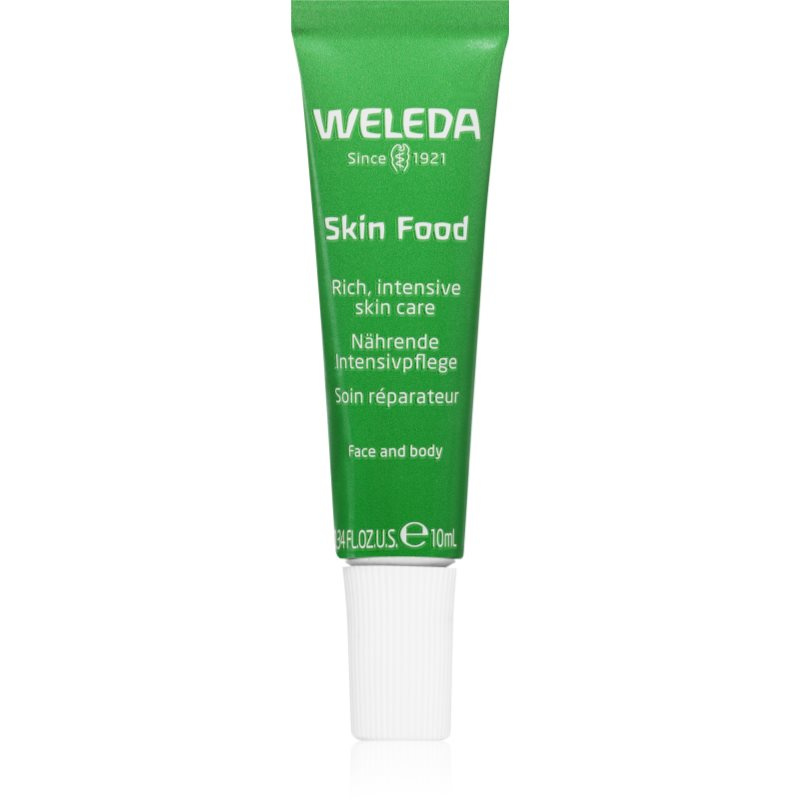 Weleda Skin Food Objem: 10 ml