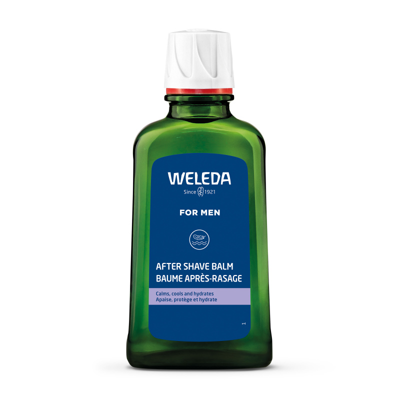 Weleda Men balzám po holení 100 ml