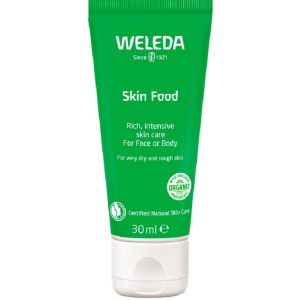 Weleda Skin Food 10/30/75 ml Objem: 30 ml
