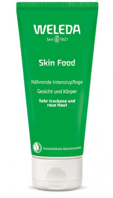 Weleda Skin Food 10/30/75 ml Objem: 30 ml