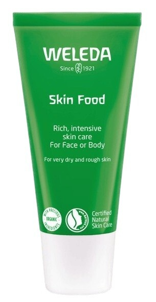 Weleda Skin Food 10/30/75 ml Objem: 30 ml