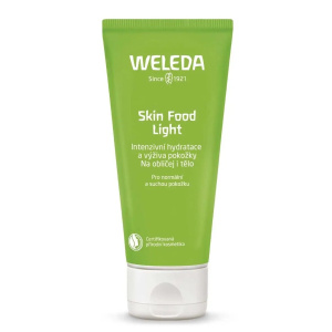 Weleda Skin Food Light 30/75ml Objem: 30 ml