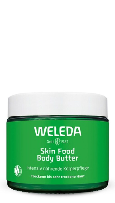 Weleda Skin food body butter