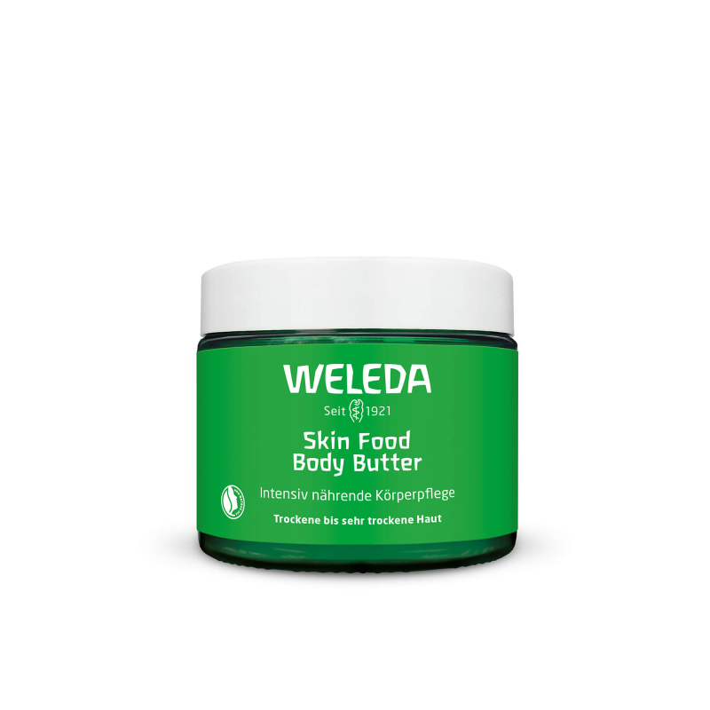Skin Food Body Butter - Weleda