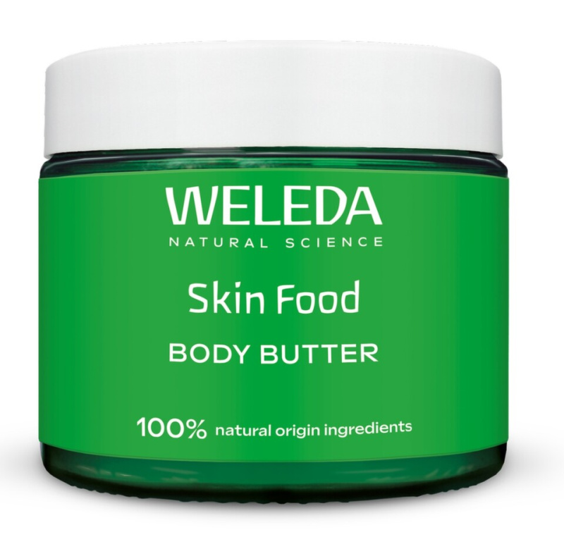 Skin Food Body Butter - Weleda