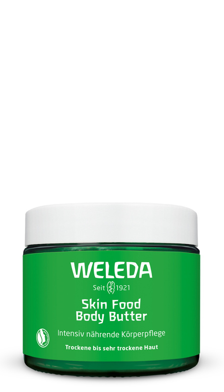Skin Food Body Butter - Weleda