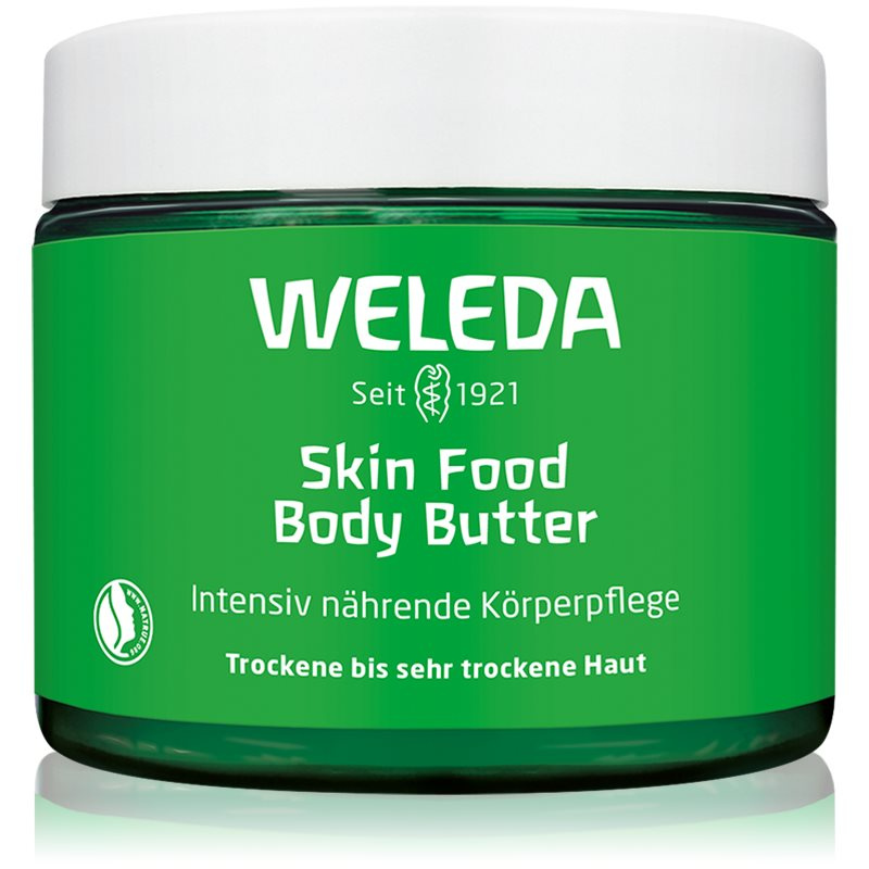 Skin Food Body Butter - Weleda
