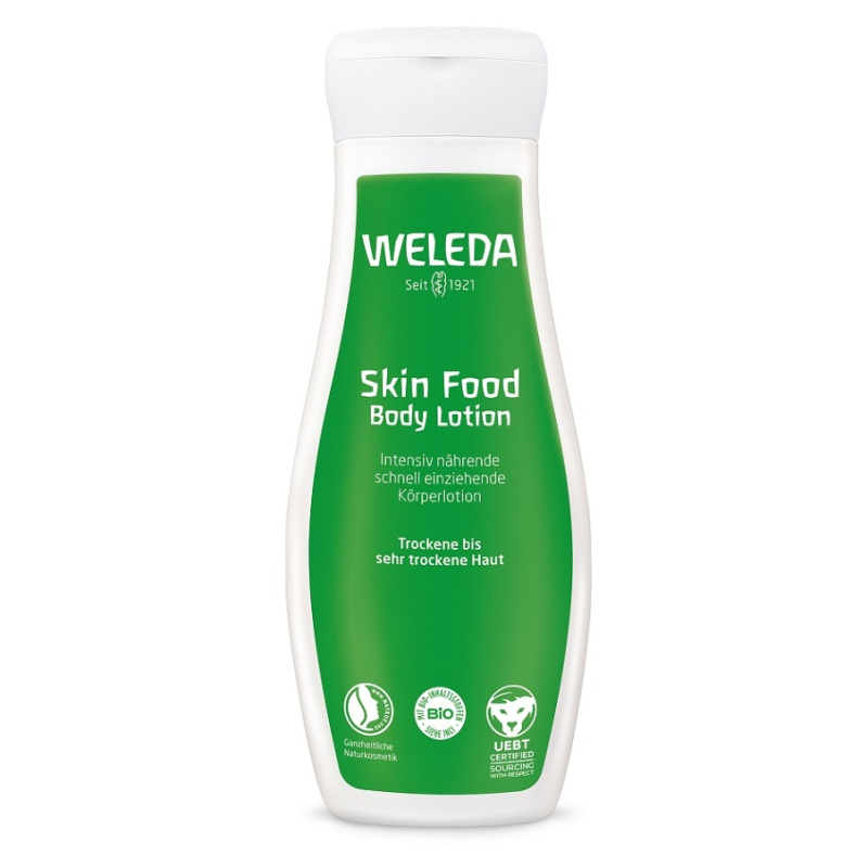Weleda Skin Food Body lotion 200ml