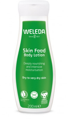 Weleda Skin Food Body lotion 200ml