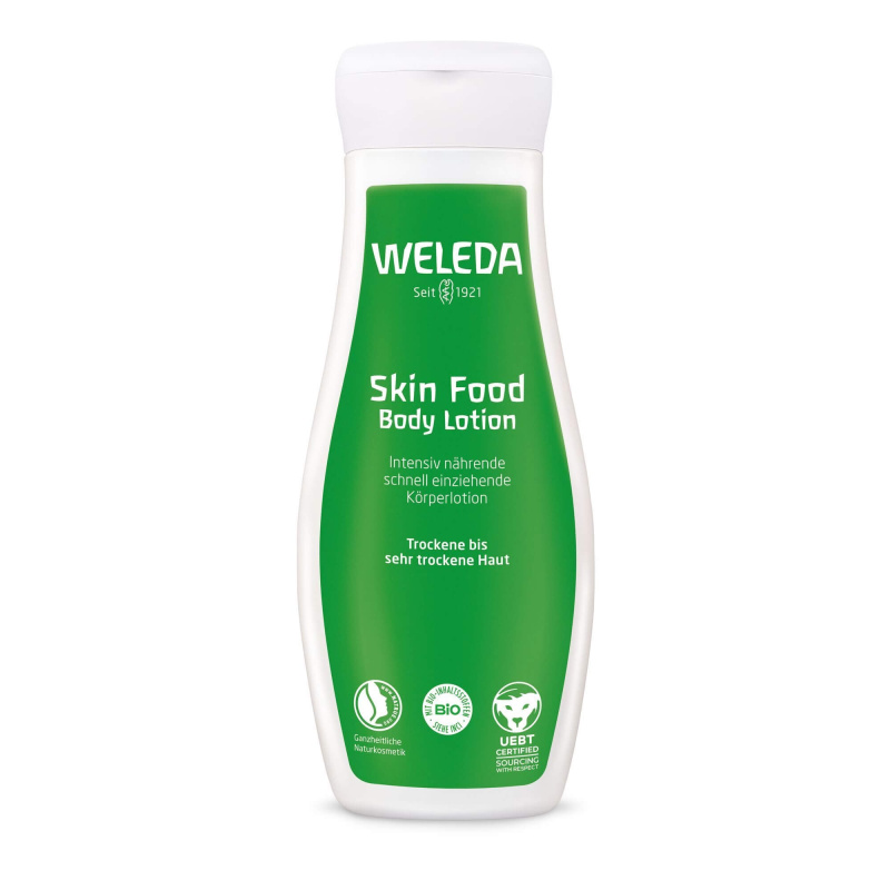 Weleda Skin Food Body lotion 200ml