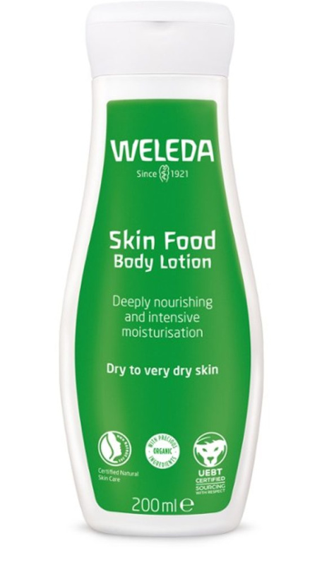 Weleda Skin Food Body lotion 200ml