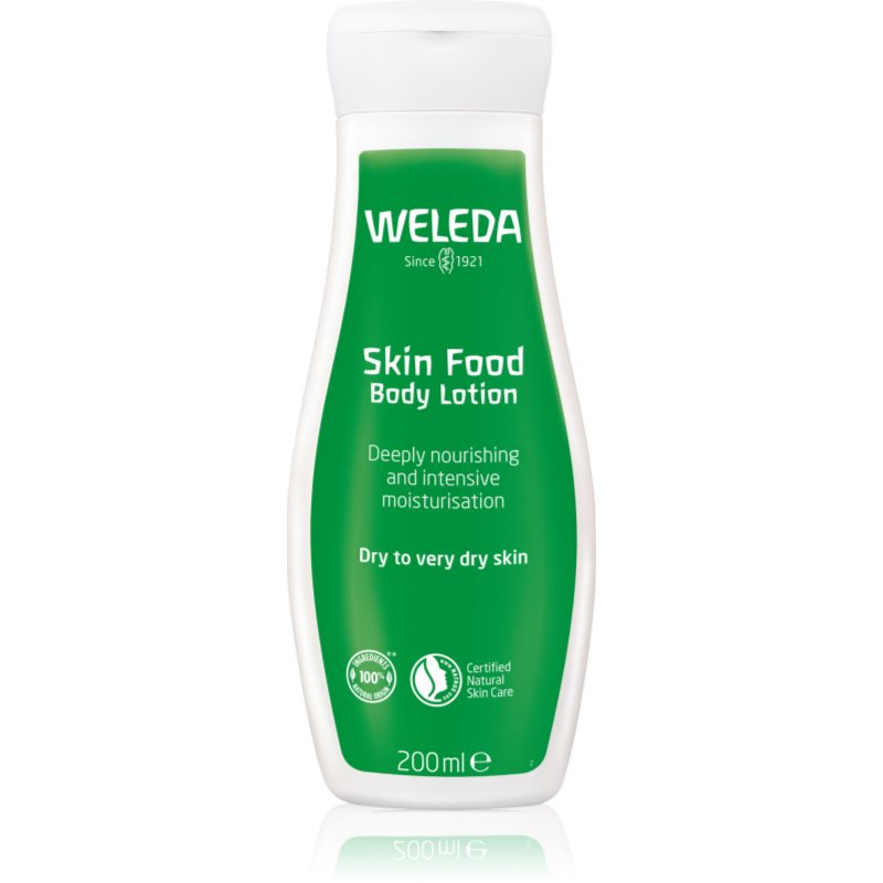 Weleda Skin Food Body lotion 200ml