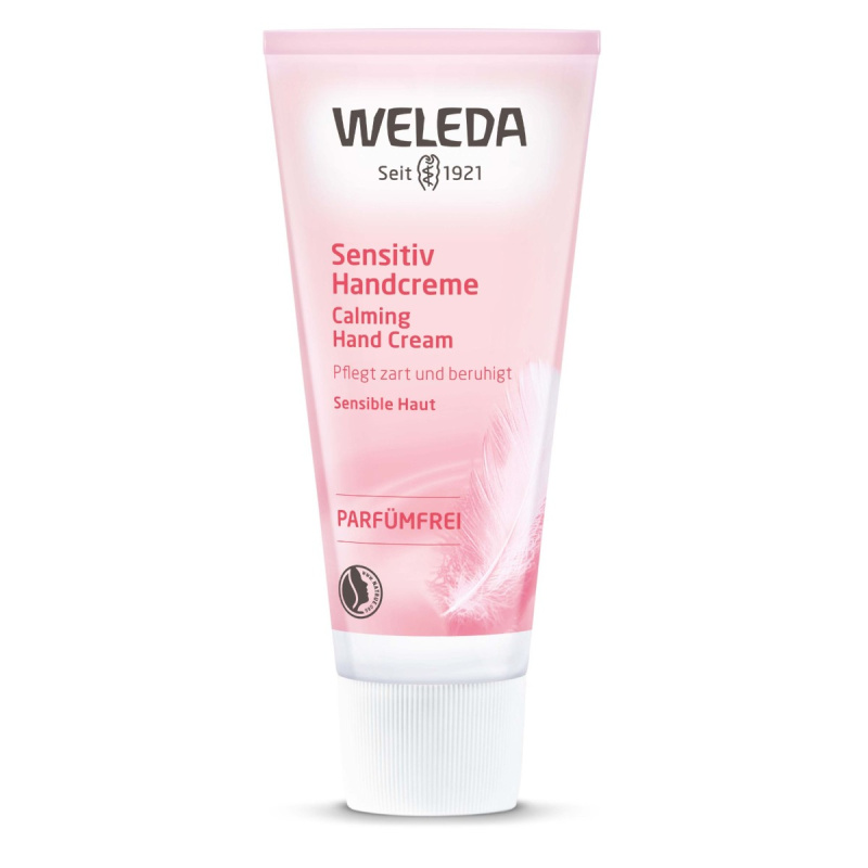 WELEDA Krém na ruce senzitivní 50 ml