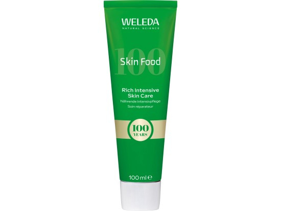 Weleda Univerzální výživný krém Skin Food 100 Years Skin Care 100 ml