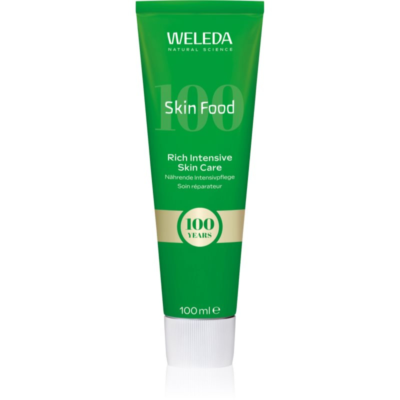 Weleda Univerzální výživný krém Skin Food 100 Years Skin Care 100 ml