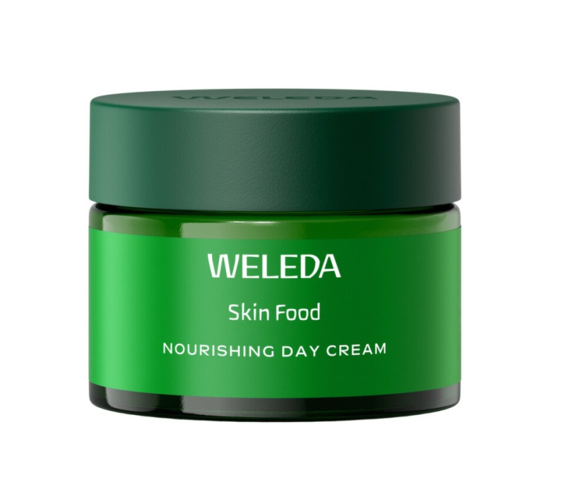 Weleda Skin Food lehký vyživující a hydratační denní krém 40 ml