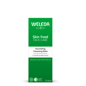 Weleda Skin Food čisticí balzám 75 ml