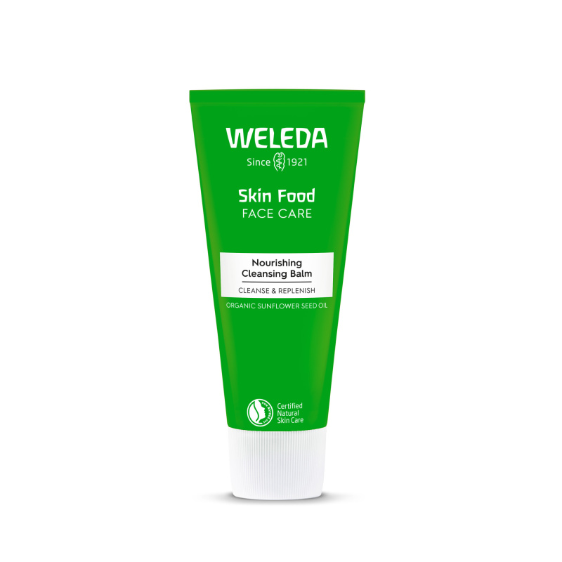 Weleda Skin Food čisticí balzám 75 ml