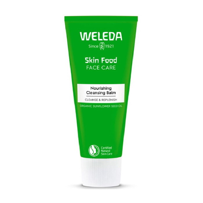 Weleda Skin Food čisticí balzám 75 ml