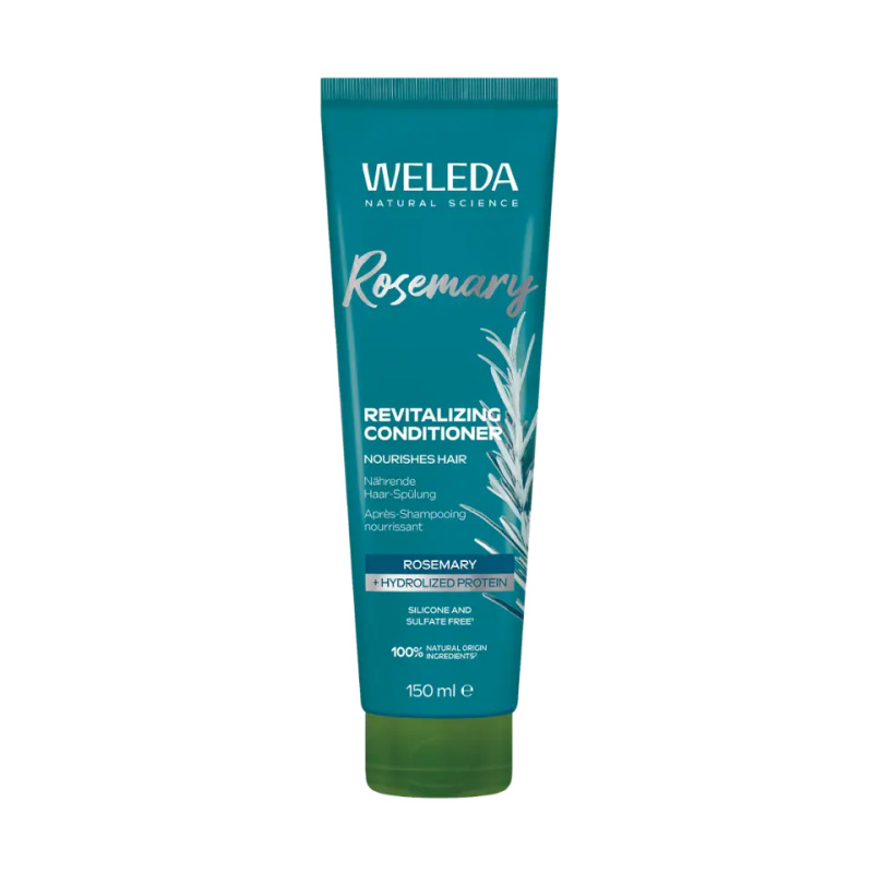 Weleda Rosemary revitalizační kondicionér 150 ml