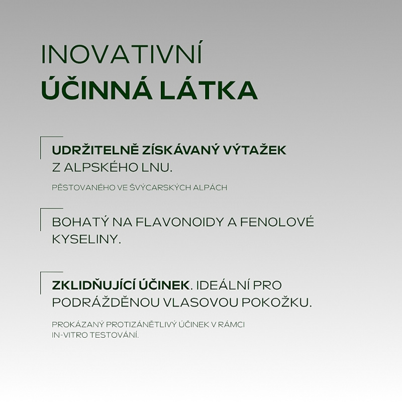 WELEDA Hydratační šampon Hydrashine 250 ml