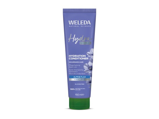 WELEDA Hydratační kondicionér Hydrashine 150 ml