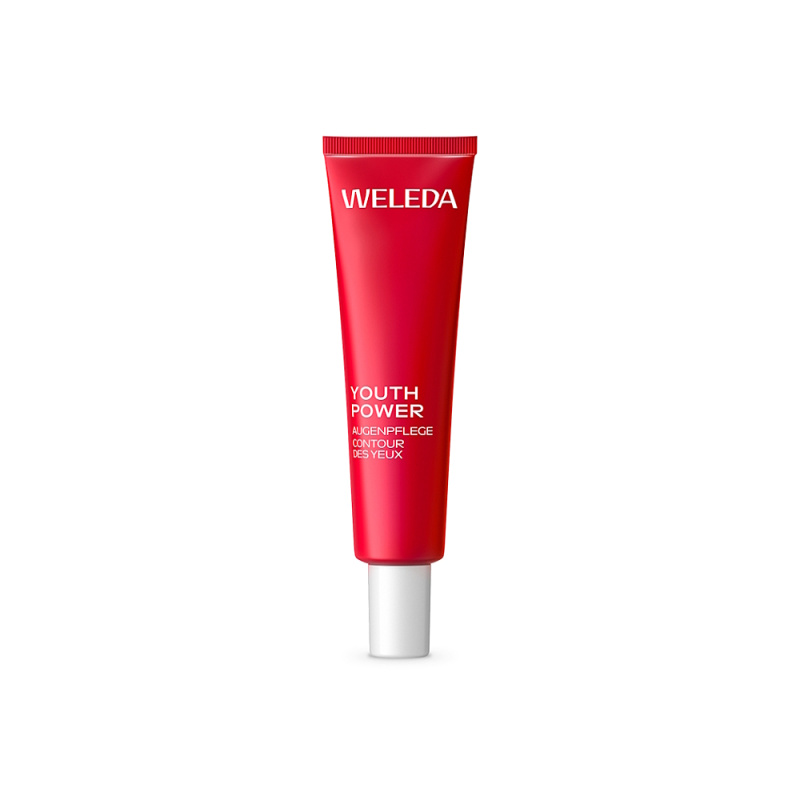 WELEDA Youth Power Zpevňující oční krém 12ml