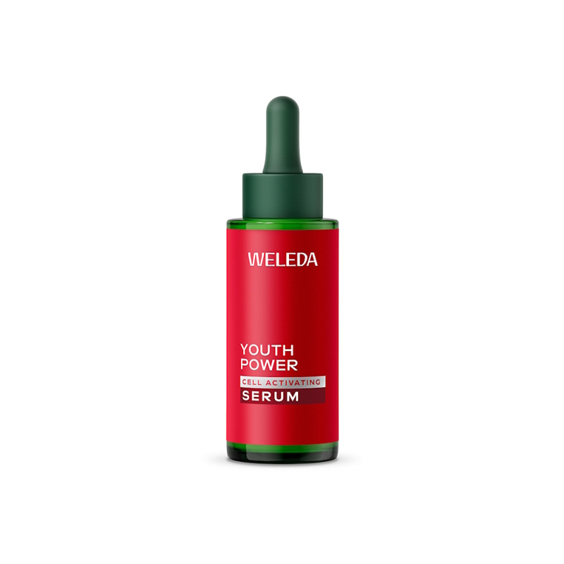 WELEDA Youth Power Zpevňující sérum 30ml