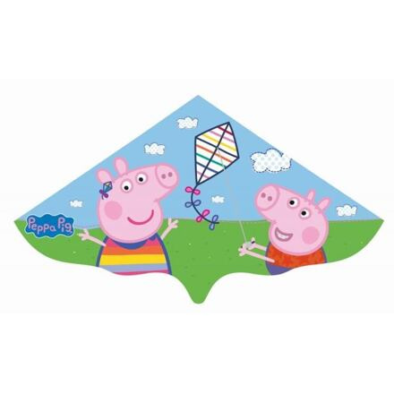 Günther Drak PEPPA PIG