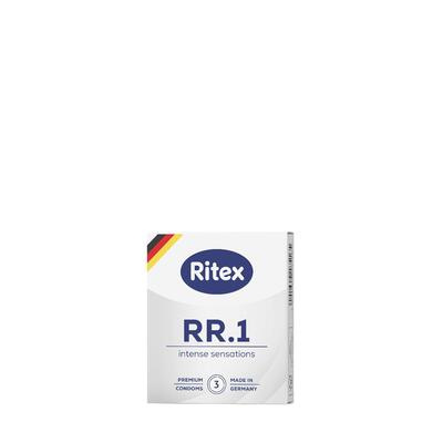 Ritex RR.1 kondomy 3 ks
