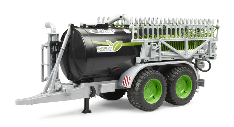 Bruder Cisterna Fliegl Jumbo Line Plus