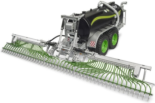 Bruder Cisterna Fliegl Jumbo Line Plus