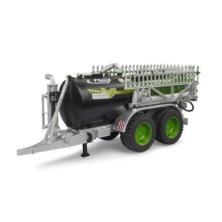 Bruder Cisterna Fliegl Jumbo Line Plus
