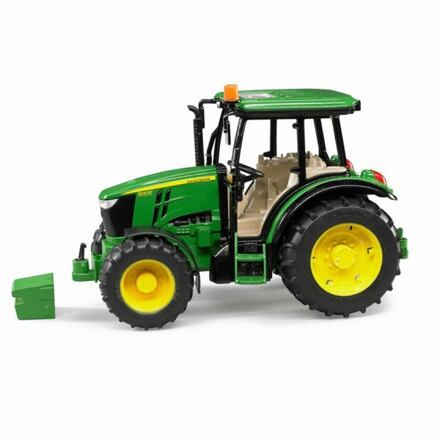 Bruder Traktor John Deere 5115M Farmer