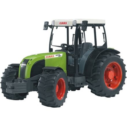 Bruder 2110 Traktor CLAAS Nectis 267 F zelený