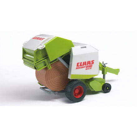 Bruder CLAAS Rollant 250 balíkovač