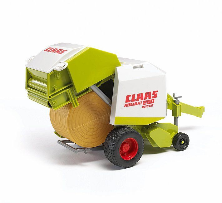 Bruder CLAAS Rollant 250 balíkovač