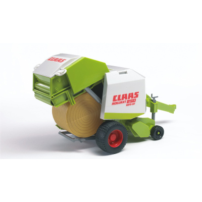 Bruder CLAAS Rollant 250 balíkovač