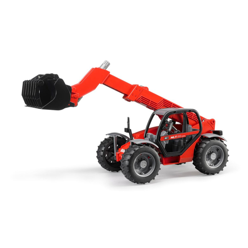 Bruder Manipulátor MANITOU MLT 633