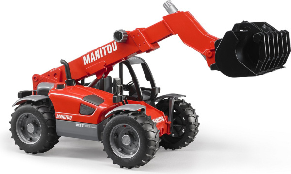 Bruder Manipulátor MANITOU MLT 633