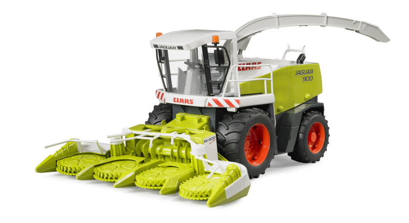 Bruder Řezačka na kukuřici CLAAS JAGUAR 900