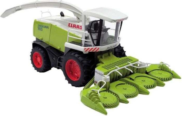 Bruder Řezačka na kukuřici CLAAS JAGUAR 900