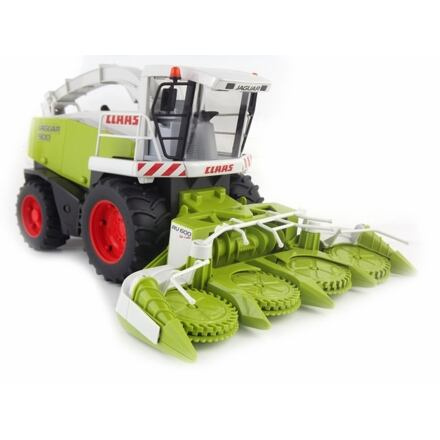 Bruder Řezačka na kukuřici CLAAS JAGUAR 900