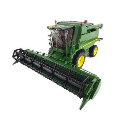 Bruder Kombajn JOHN DEERE T670i