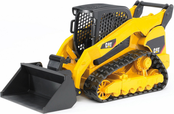 Bruder Nakladač CATERPILLAR pásový