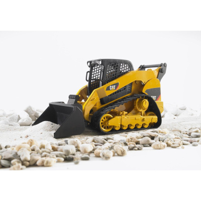 Bruder Nakladač CATERPILLAR pásový