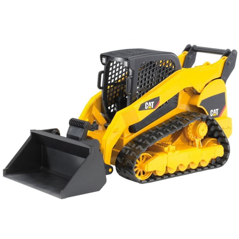 Bruder Nakladač CATERPILLAR pásový