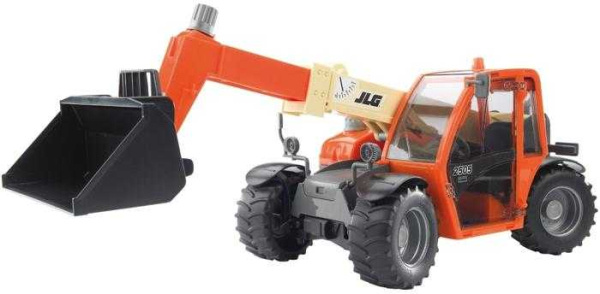 Bruder Manipulátor JLG 2505