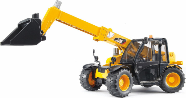Bruder Manipulátor CATERPILLAR s výsuvným ramenem